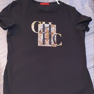 CAROLINA HERRERA T-Shirt ❤️